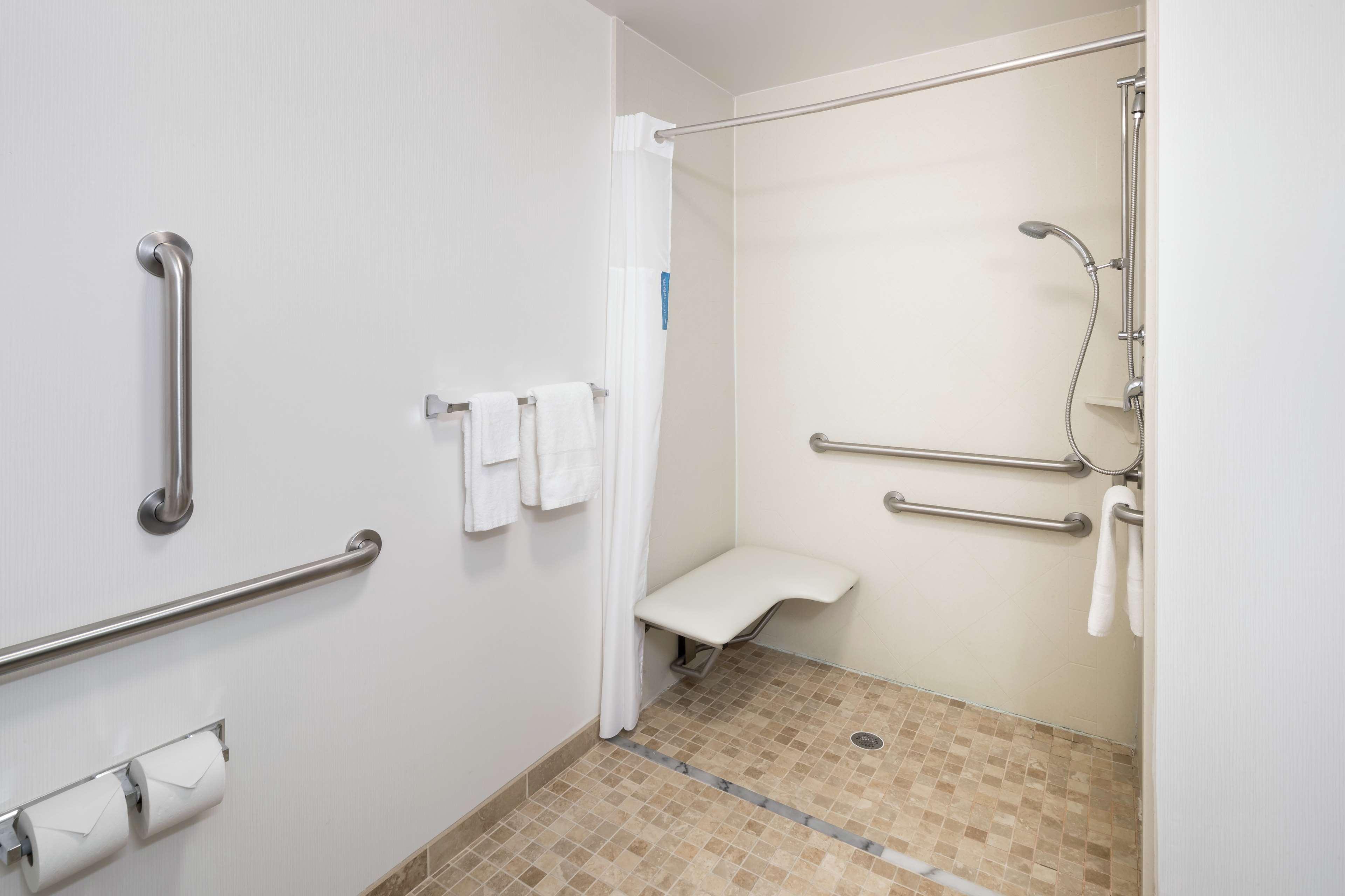 Hampton Inn & Suites Rochester-North Eksteriør billede