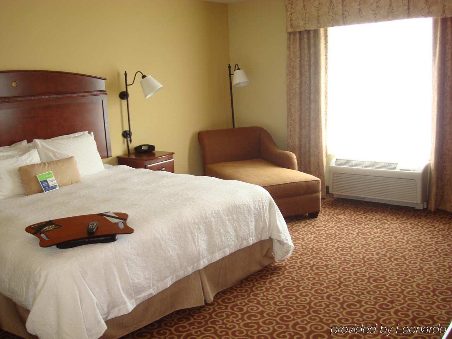 Hampton Inn & Suites Rochester-North Værelse billede