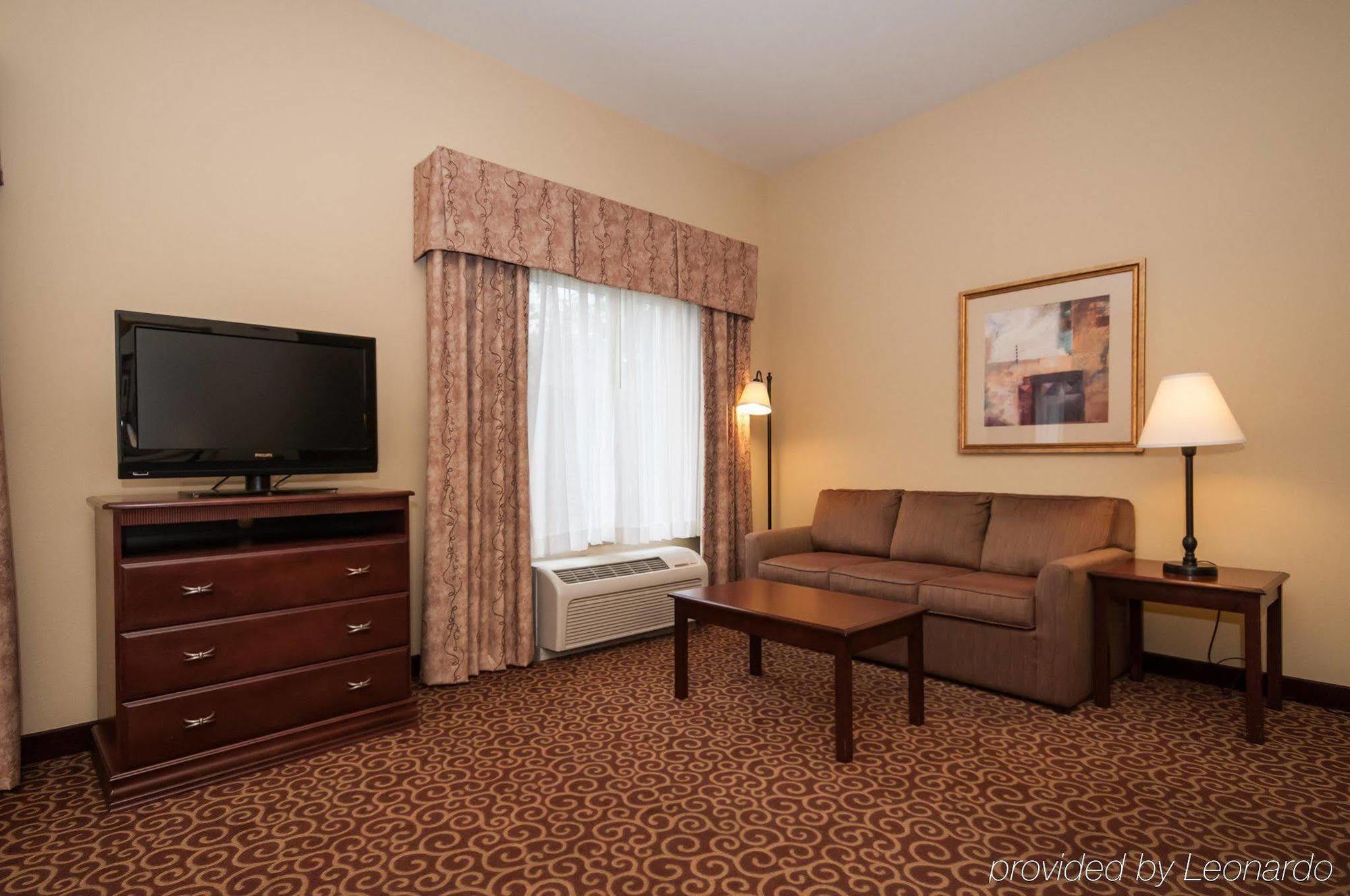 Hampton Inn & Suites Rochester-North Eksteriør billede